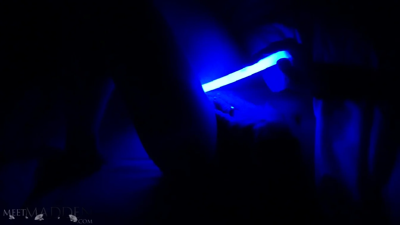MeetMadden Lights Out XXX